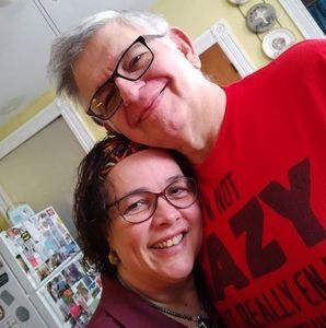 Meet your Posher, Linda